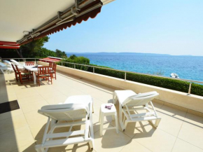 Гостиница Apartment Bila Kuća  Трогир